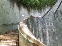 🌳 : Fort Canning Park เที่ยวสิงคโปร์ 