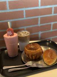서울 근교 대형카페｜피라미드를 닮은 김포 아보고가 카페 ☕️