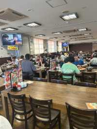 Try This Restaurant in Seafood Market 🇯🇵