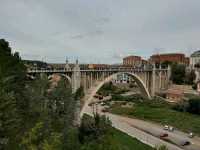Mudejar Magic & Strolls in Teruel Centro