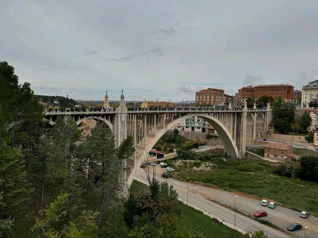 Mudejar Magic & Strolls in Teruel Centro