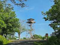 Talimena Scenic Drive – Talihina, OK