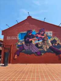 A Historical Gem in the Heart of Malacca