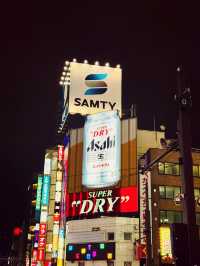 【北海道】狸小路商店街：長拱廊商店街，札幌最熱鬧的心臟地帶