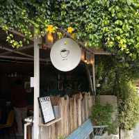   Lykke Coffee (ลุกกะคอฟฟี่)