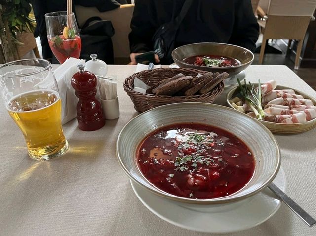 Pegas Terrace & Restaurant