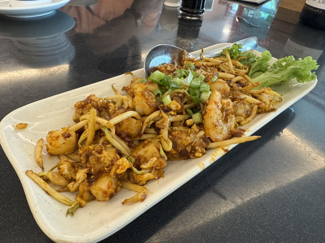 🥟 A Pleasant Surprise at Shanghai Ding House of Dumplings