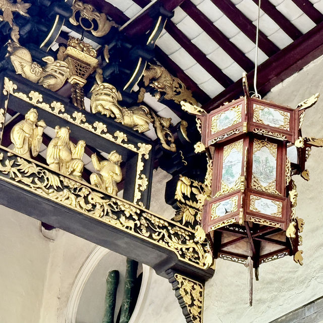 Zhongshan Association (Penang)