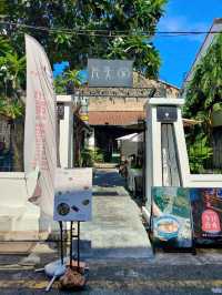A Hidden Garden Café in Malacca You’ll Love