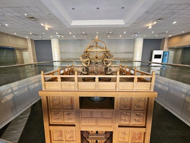 台中最大型及最值得去的博物館