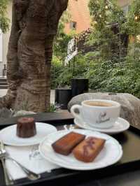 Café Kitsuné Seoul