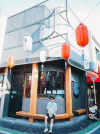 Bangsaen Toshin บางแสนโทชิน