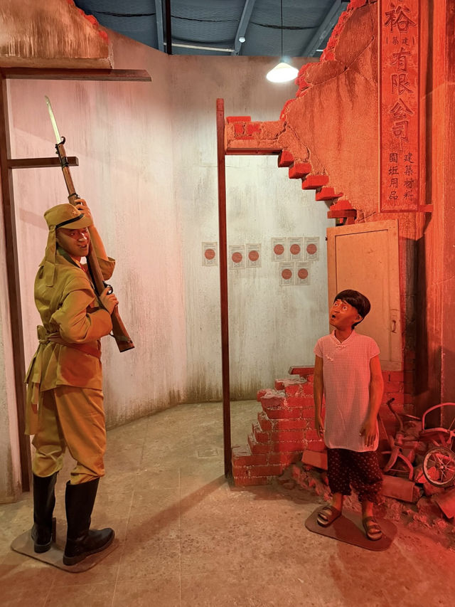 Penang History Gallery – A Living Time Capsule in George Town  
