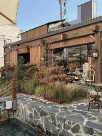 Standard Bread – Seoul’s Rustic-Cottage Bakery Haven  