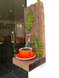 A Hidden Gem Café in Desaru with Sunny Vibes