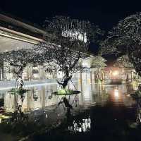Majestic Moments: Indulge in The Apurva Kempinski Bali 🇮🇩