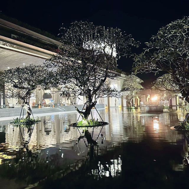 Majestic Moments: Indulge in The Apurva Kempinski Bali 🇮🇩