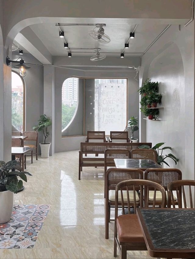 SaGi Coffee 