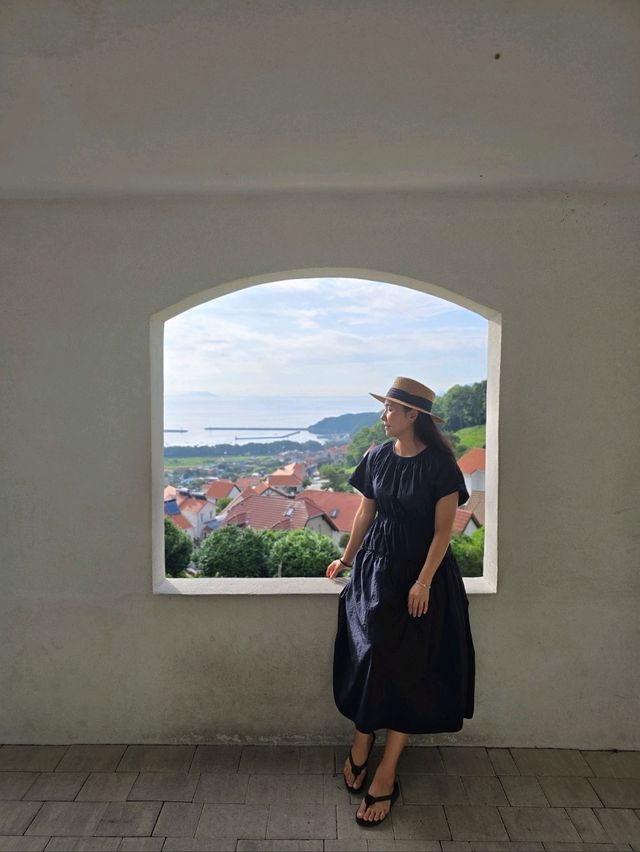 남해가면 꼭 가봐야할 독일마을 히든스팟🧡