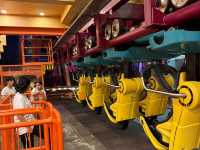 Why Isn't Everyone Talking About Da Nang's Best Value Amusement Park? 🎡