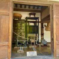 Seoul’s Hidden Harmony of Heritage