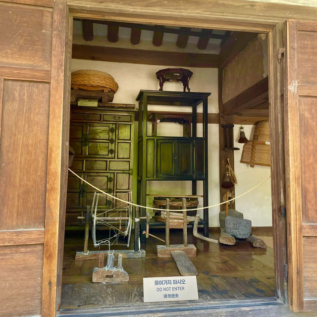 Seoul’s Hidden Harmony of Heritage