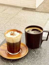 Vienna Coffee Restaurant