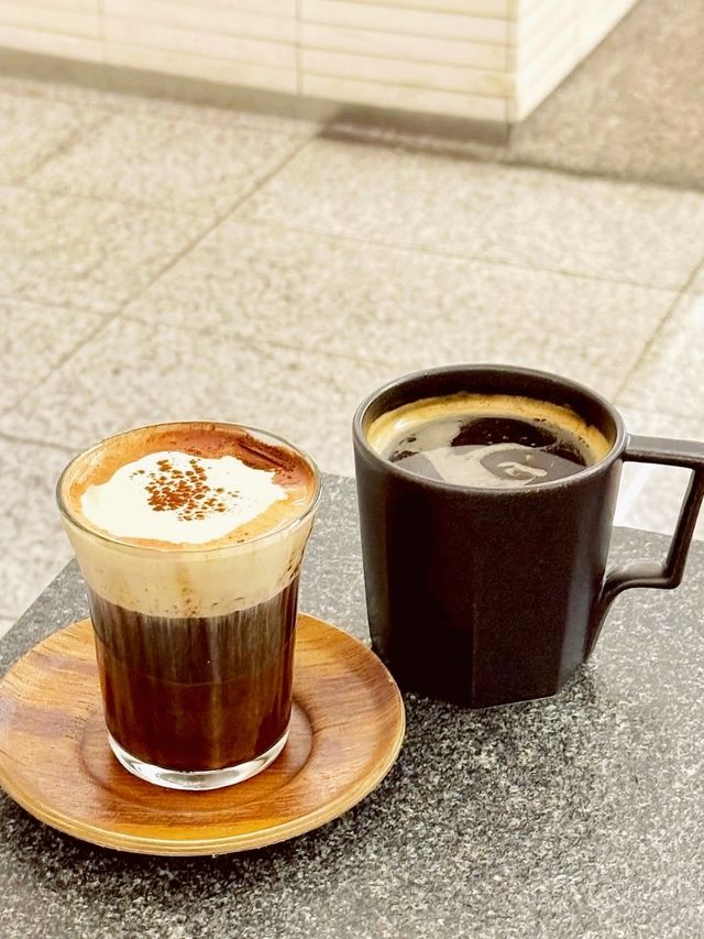 Vienna Coffee Restaurant