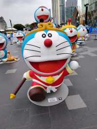 100% DORAEMON & FRIENDS TOUR