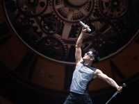 FINALE FUSION: POP KING AARON KWOK'S MACAU DREAM CLIMAX