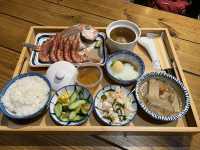 宜蘭民宿 小島天光 二漁咖啡