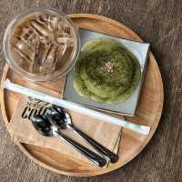 ☕🌾 Boon Coffee อ่างทอง