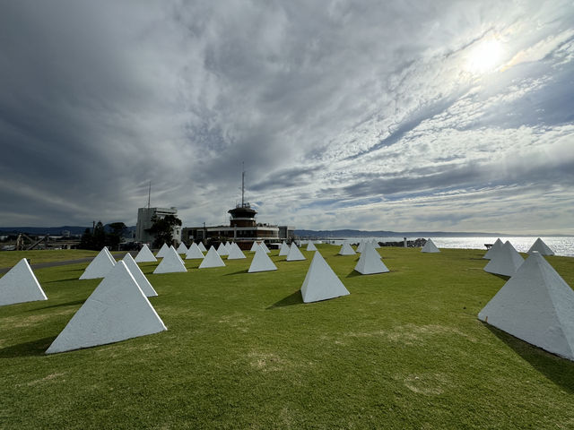 Pyramid 