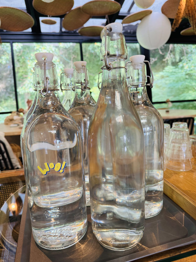 Woo! Cafe – A Cozy Spot for Catching Up With Friends