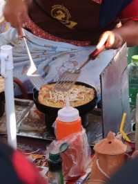 ตลาดนัดคลองแห  หาดใหญ่