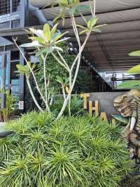 Thai-IN Cafe & Kitchen