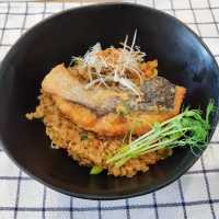 Tanwa The Food Project – คาเฟ่ & ร้านอาหารมินิมอล
