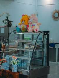 Dee Café & ร้านอาหาร