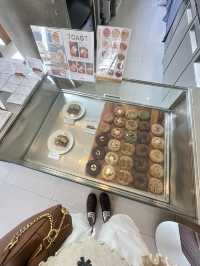 คาเฟ่มินิมอล •unbox.project cafe•
