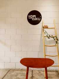 Siku Coffee
