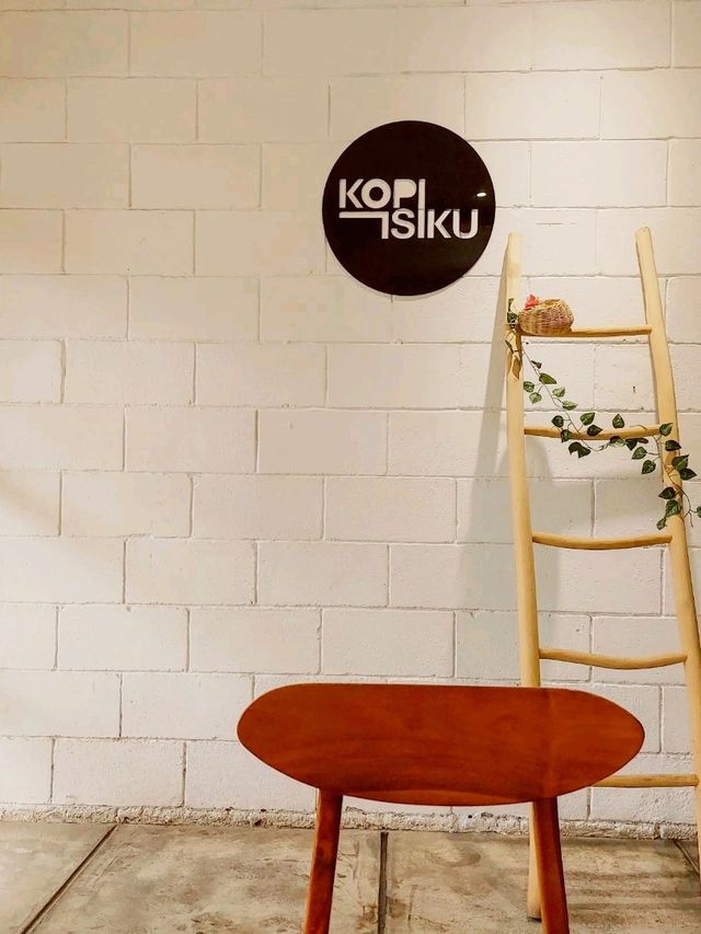 Siku Coffee