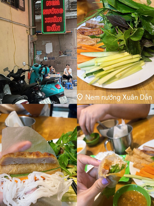เที่ยวฮานอย 4 วัน ไปไหนดี