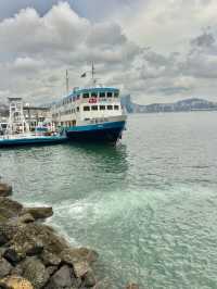 Victoria Harbour: The Heartbeat of Hong Kong