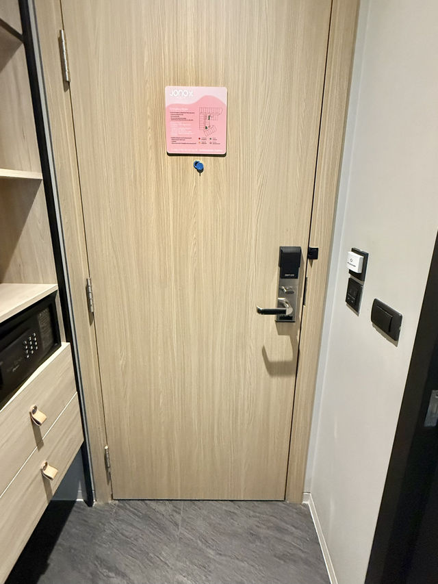 ที่พักเหมาะสำหรับครอบครัว ที่พักใกล้หาดกะรน ภูเก็ต