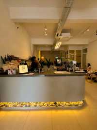 Ziran Cafe Malaysia