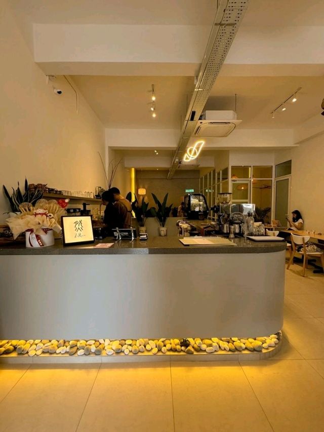 Ziran Cafe Malaysia