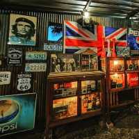 ร้านโต้งตองวินเทจ