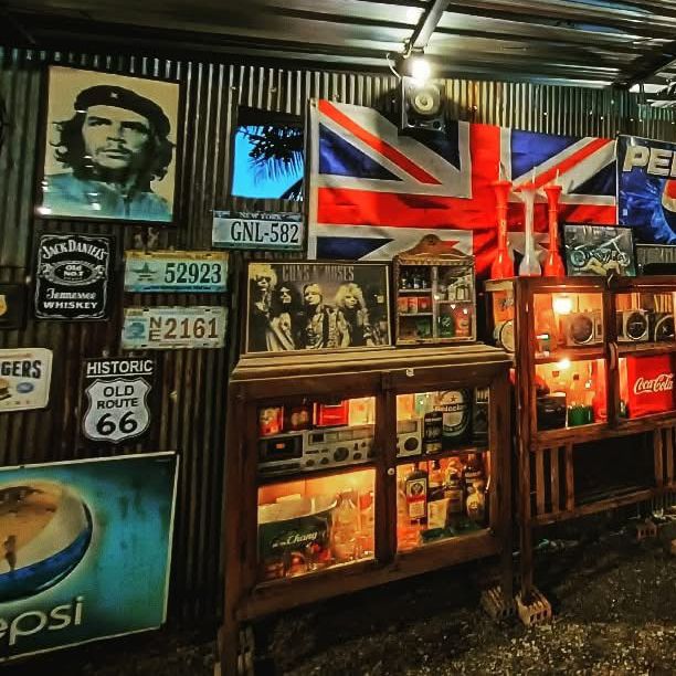 ร้านโต้งตองวินเทจ