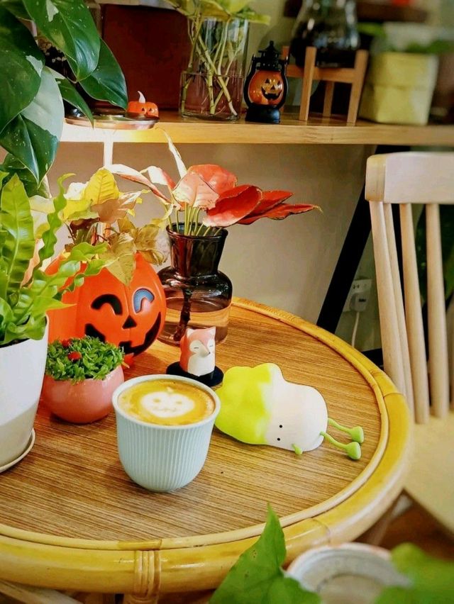 Kon Kon Cafe Malaysia