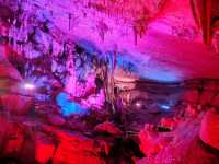 Caves & Forest Vibes